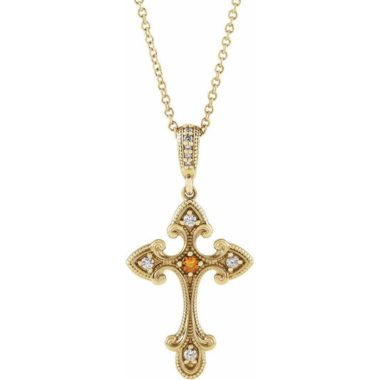 High Quality Luxury Necklaces and Pendants for Women by Ryan Jonathan Fine Jewelry