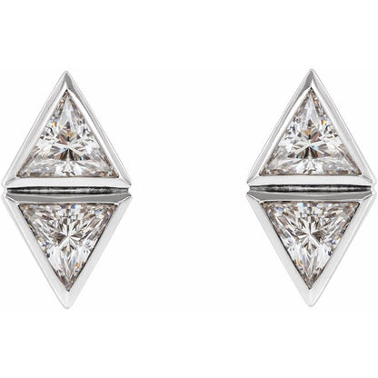 High Quality Luxury Earrings for Women by Ryan Jonathan Fine Jewelry
