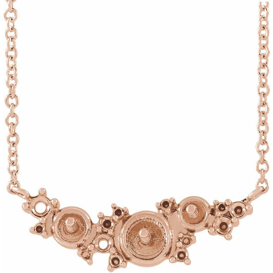High Quality Luxury Necklaces and Pendants for Women by Ryan Jonathan Fine Jewelry