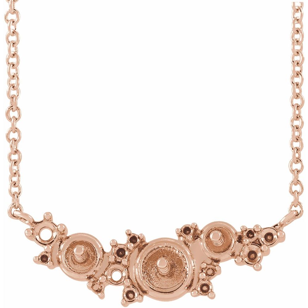 High Quality Luxury Necklaces and Pendants for Women by Ryan Jonathan Fine Jewelry