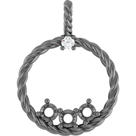 High Quality Luxury Necklaces and Pendants for Women by Ryan Jonathan Fine Jewelry