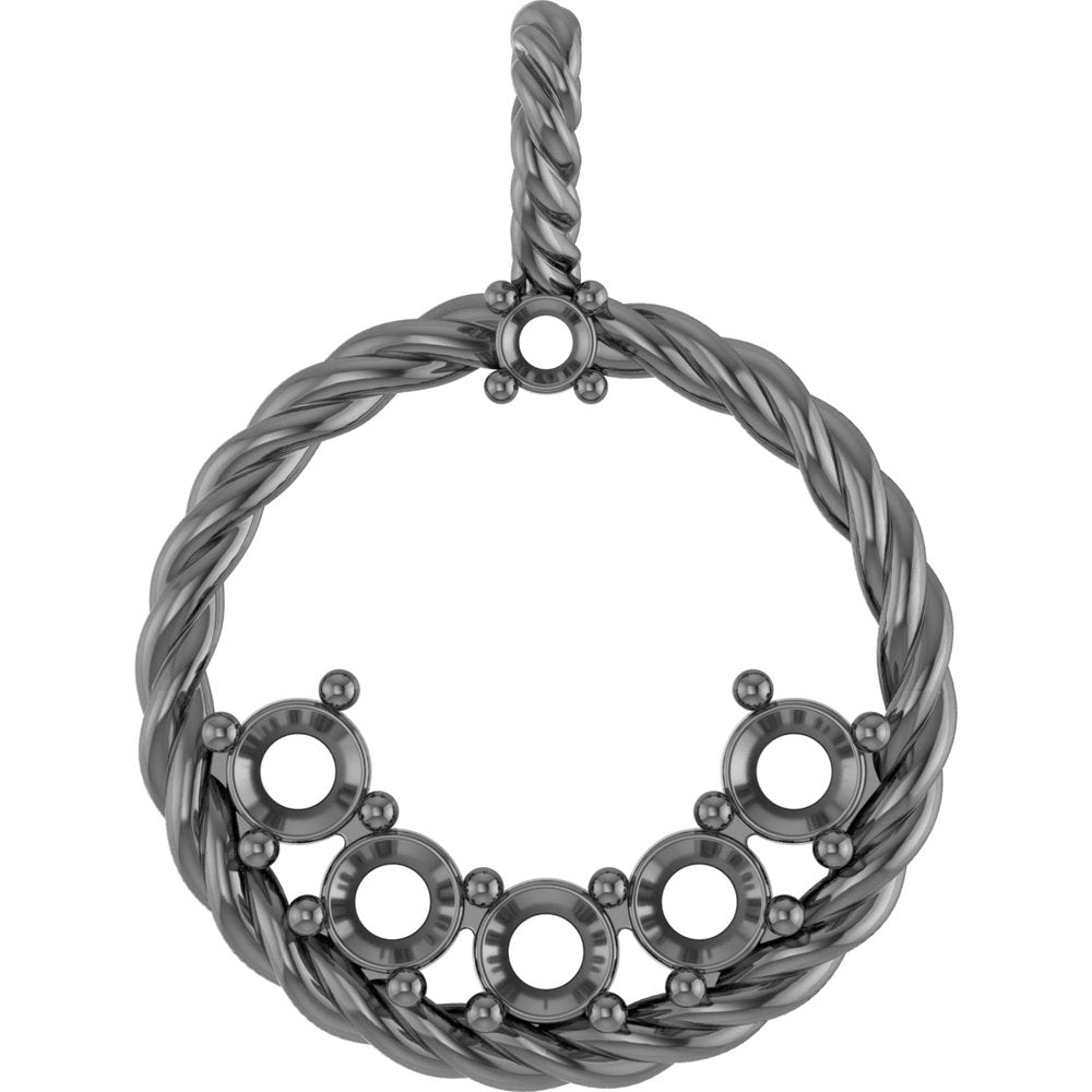 High Quality Luxury Necklaces and Pendants for Women by Ryan Jonathan Fine Jewelry
