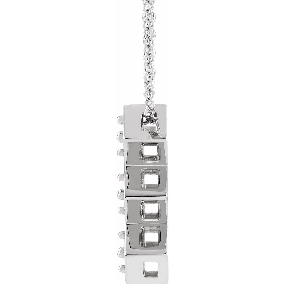 High Quality Luxury Necklaces and Pendants for Women by Ryan Jonathan Fine Jewelry