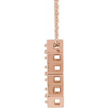 High Quality Luxury Necklaces and Pendants for Women by Ryan Jonathan Fine Jewelry