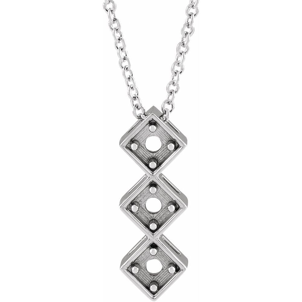 High Quality Luxury Necklaces and Pendants for Women by Ryan Jonathan Fine Jewelry