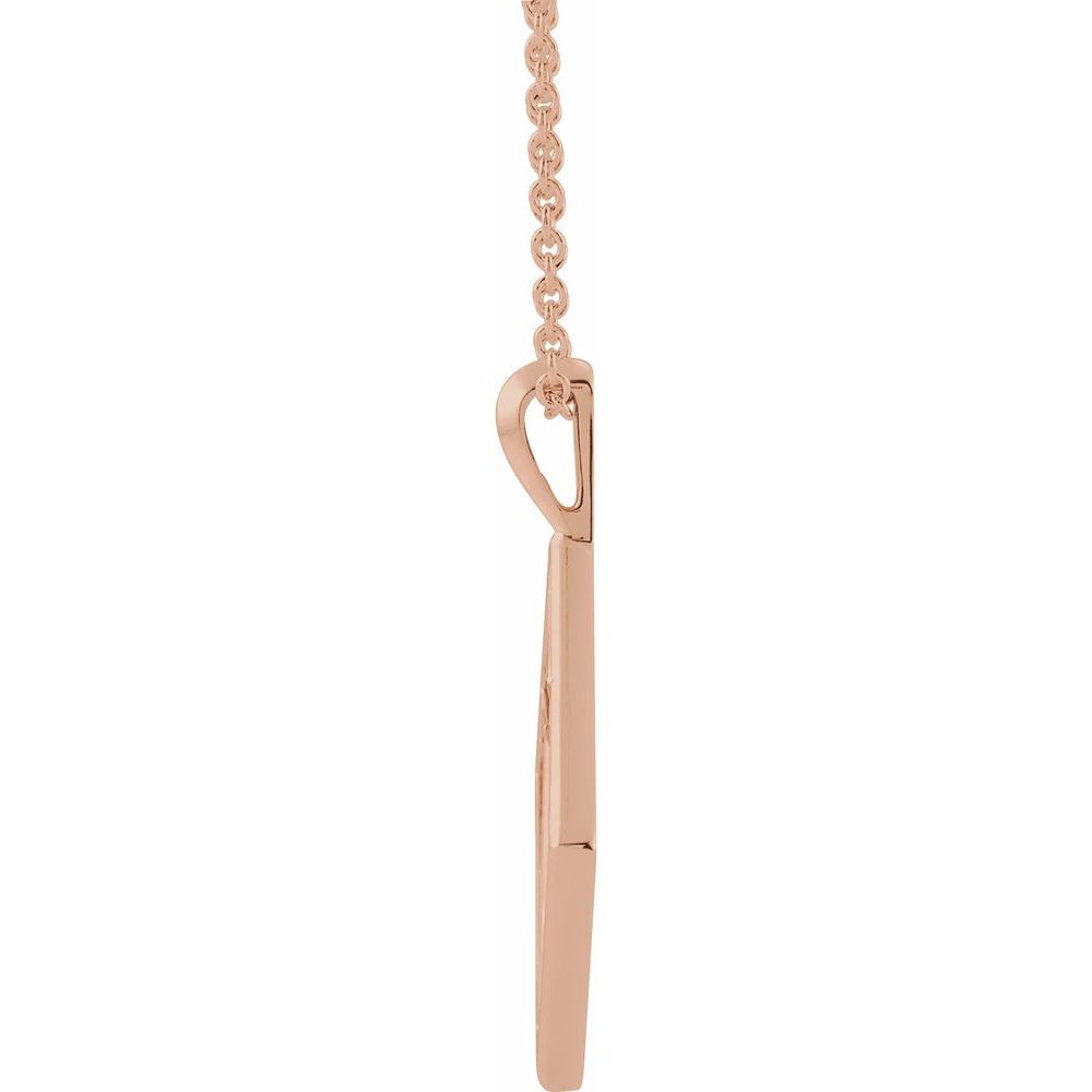 High Quality Luxury Necklaces and Pendants for Women by Ryan Jonathan Fine Jewelry