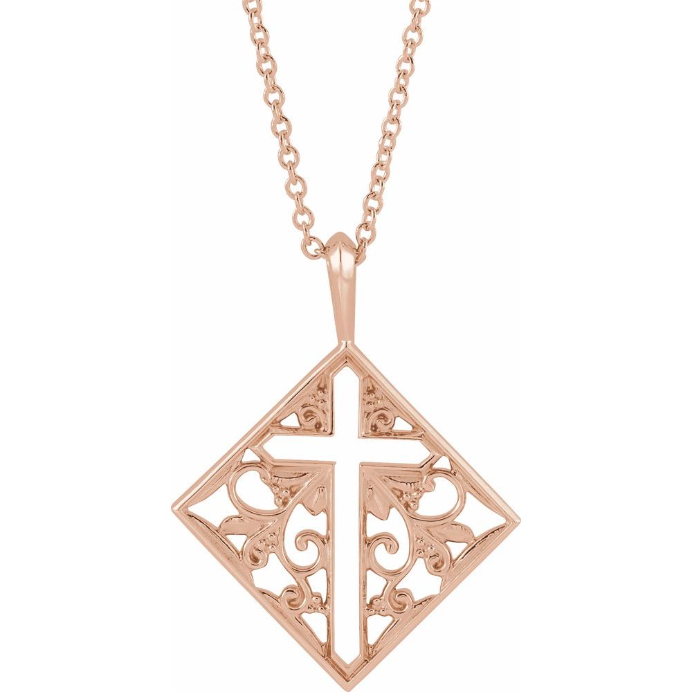 High Quality Luxury Necklaces and Pendants for Women by Ryan Jonathan Fine Jewelry