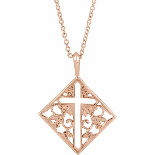 High Quality Luxury Necklaces and Pendants for Women by Ryan Jonathan Fine Jewelry
