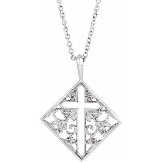 High Quality Luxury Necklaces and Pendants for Women by Ryan Jonathan Fine Jewelry