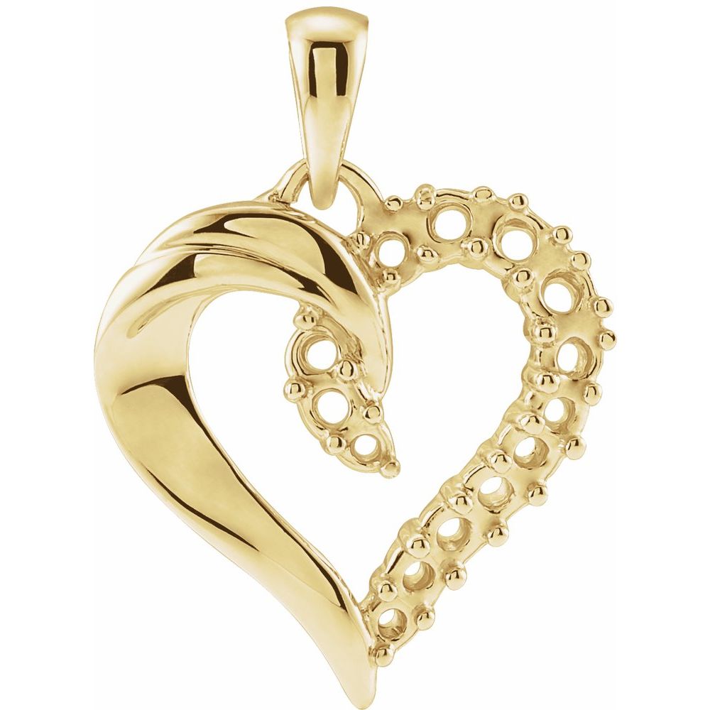 High Quality Luxury Necklaces and Pendants for Women by Ryan Jonathan Fine Jewelry