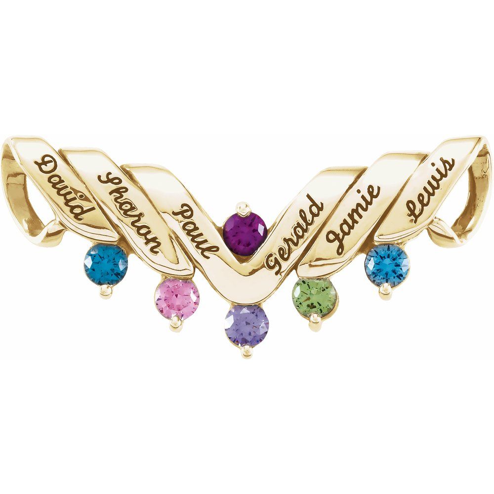High Quality Luxury Necklaces and Pendants for Women by Ryan Jonathan Fine Jewelry