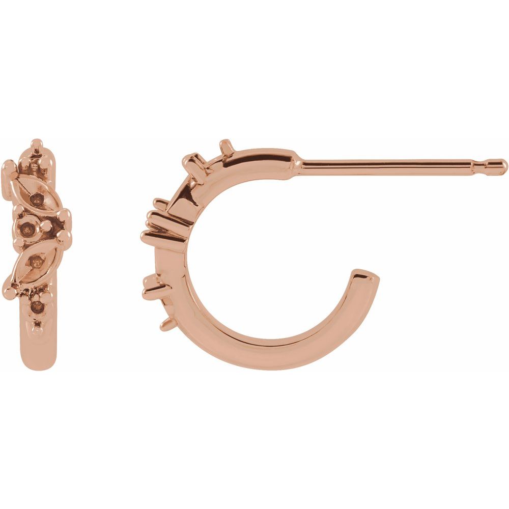 High Quality Luxury Earrings for Women by Ryan Jonathan Fine Jewelry