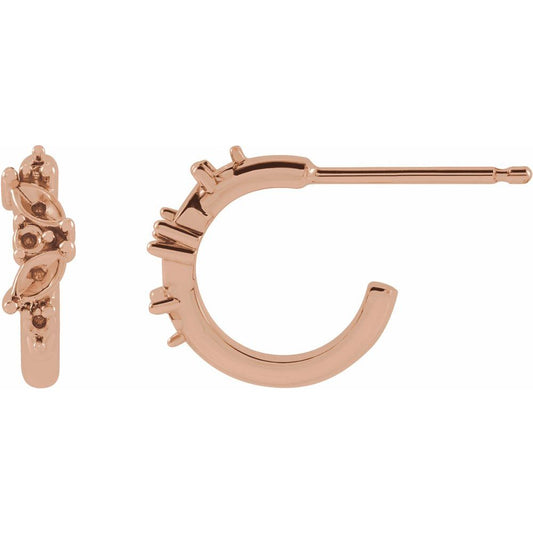 High Quality Luxury Earrings for Women by Ryan Jonathan Fine Jewelry