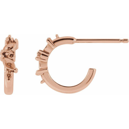 High Quality Luxury Earrings for Women by Ryan Jonathan Fine Jewelry