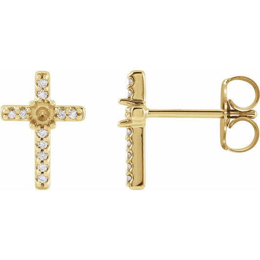 High Quality Luxury Earrings for Women by Ryan Jonathan Fine Jewelry
