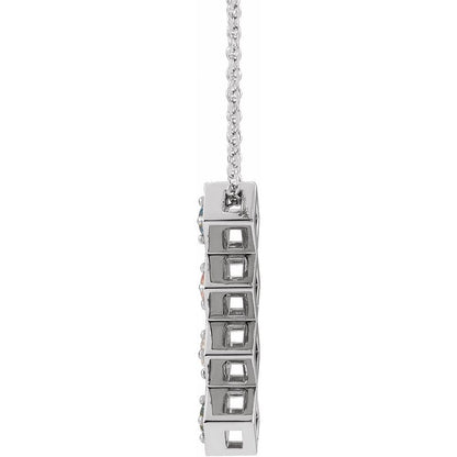 High Quality Luxury Necklaces and Pendants for Women by Ryan Jonathan Fine Jewelry