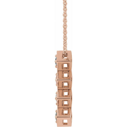 High Quality Luxury Necklaces and Pendants for Women by Ryan Jonathan Fine Jewelry