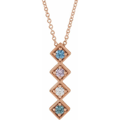 High Quality Luxury Necklaces and Pendants for Women by Ryan Jonathan Fine Jewelry
