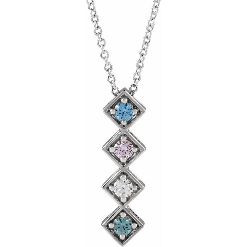 High Quality Luxury Necklaces and Pendants for Women by Ryan Jonathan Fine Jewelry