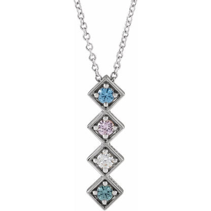 High Quality Luxury Necklaces and Pendants for Women by Ryan Jonathan Fine Jewelry