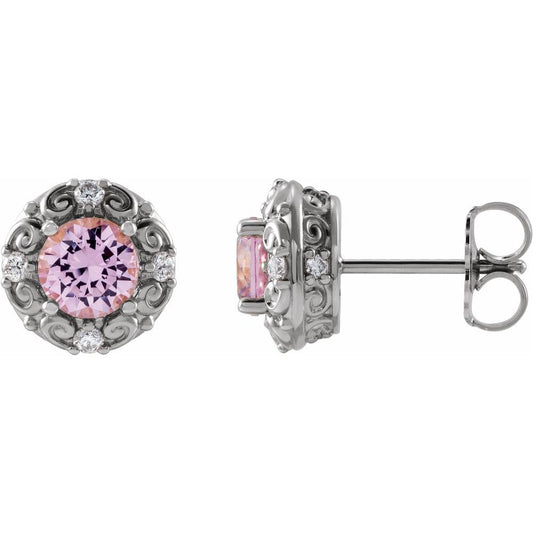 High Quality Luxury Earrings for Women by Ryan Jonathan Fine Jewelry