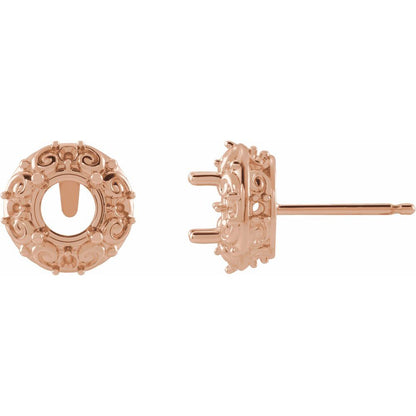 High Quality Luxury Earrings for Women by Ryan Jonathan Fine Jewelry