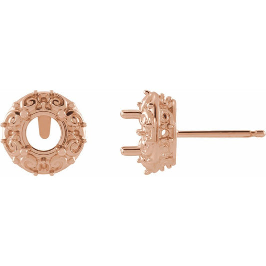 High Quality Luxury Earrings for Women by Ryan Jonathan Fine Jewelry