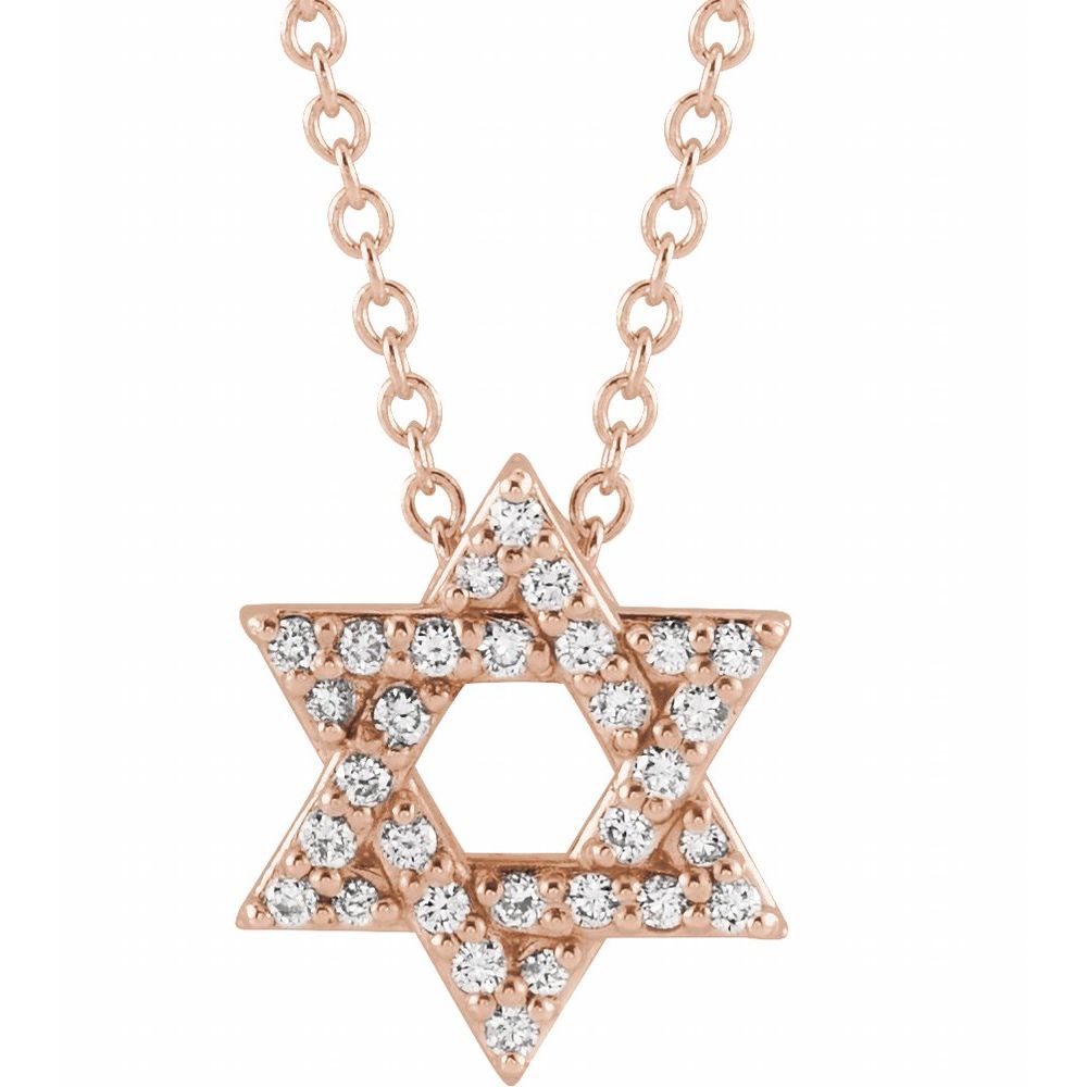 High Quality Luxury Necklaces and Pendants for Women by Ryan Jonathan Fine Jewelry