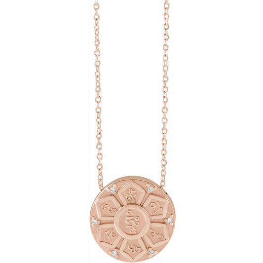 High Quality Luxury Necklaces and Pendants for Women by Ryan Jonathan Fine Jewelry