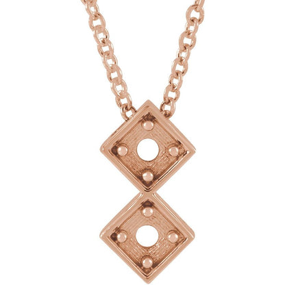 High Quality Luxury Necklaces and Pendants for Women by Ryan Jonathan Fine Jewelry