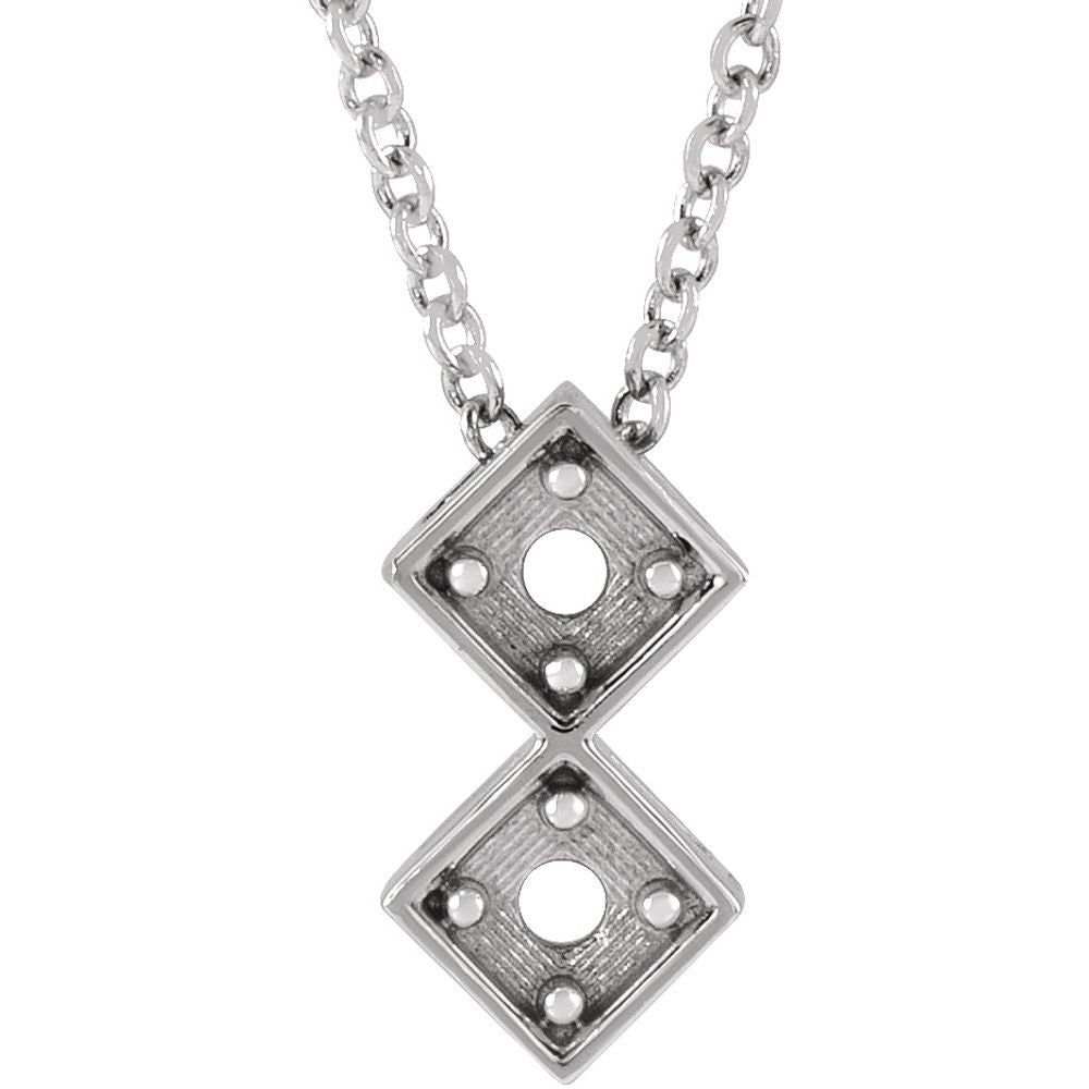 High Quality Luxury Necklaces and Pendants for Women by Ryan Jonathan Fine Jewelry