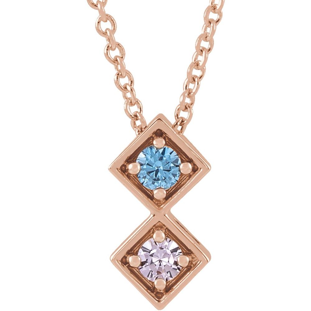 High Quality Luxury Necklaces and Pendants for Women by Ryan Jonathan Fine Jewelry