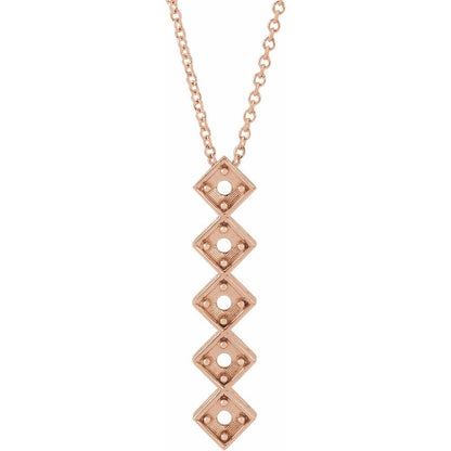 High Quality Luxury Necklaces and Pendants for Women by Ryan Jonathan Fine Jewelry