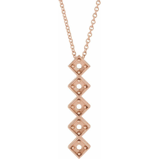 High Quality Luxury Necklaces and Pendants for Women by Ryan Jonathan Fine Jewelry