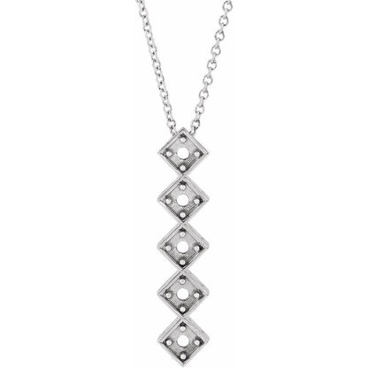 High Quality Luxury Necklaces and Pendants for Women by Ryan Jonathan Fine Jewelry