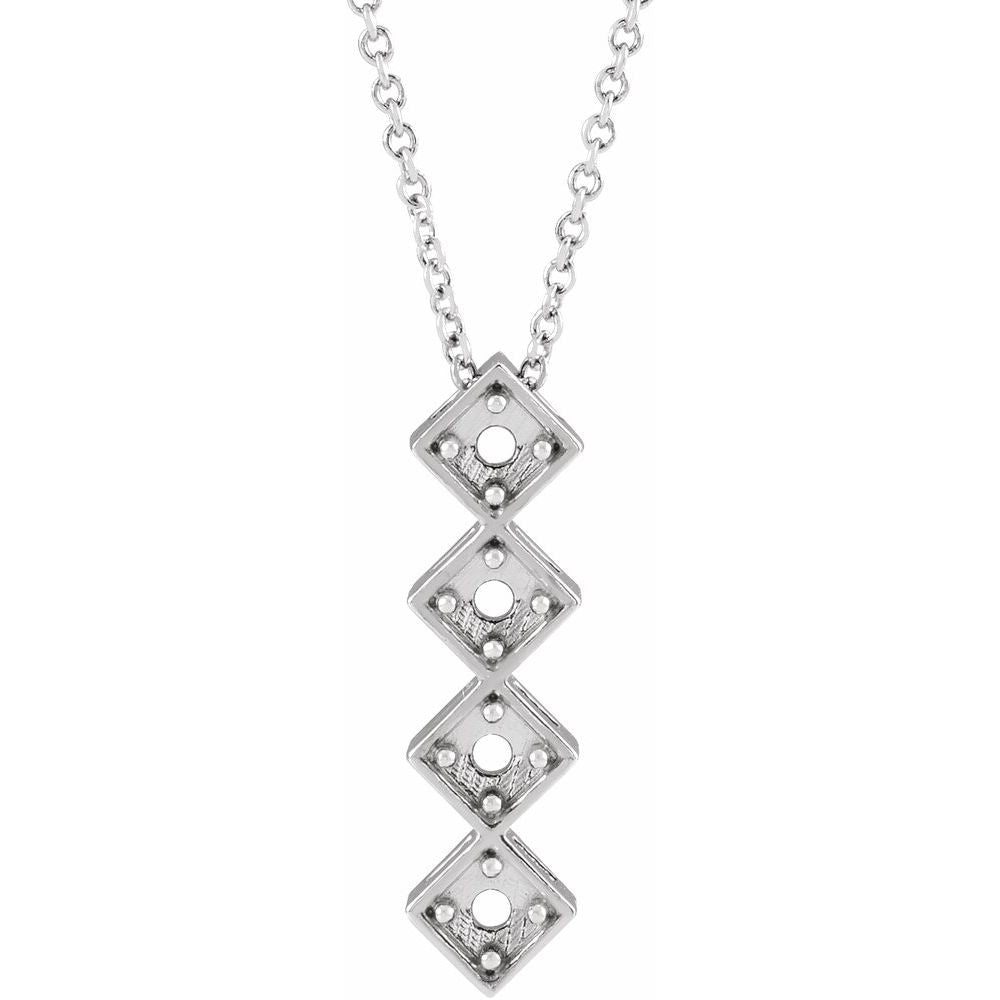 High Quality Luxury Necklaces and Pendants for Women by Ryan Jonathan Fine Jewelry