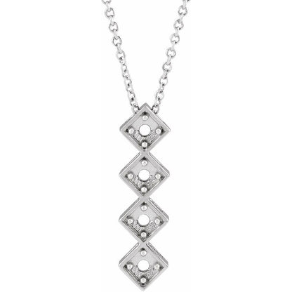 High Quality Luxury Necklaces and Pendants for Women by Ryan Jonathan Fine Jewelry