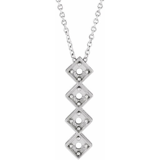 High Quality Luxury Necklaces and Pendants for Women by Ryan Jonathan Fine Jewelry
