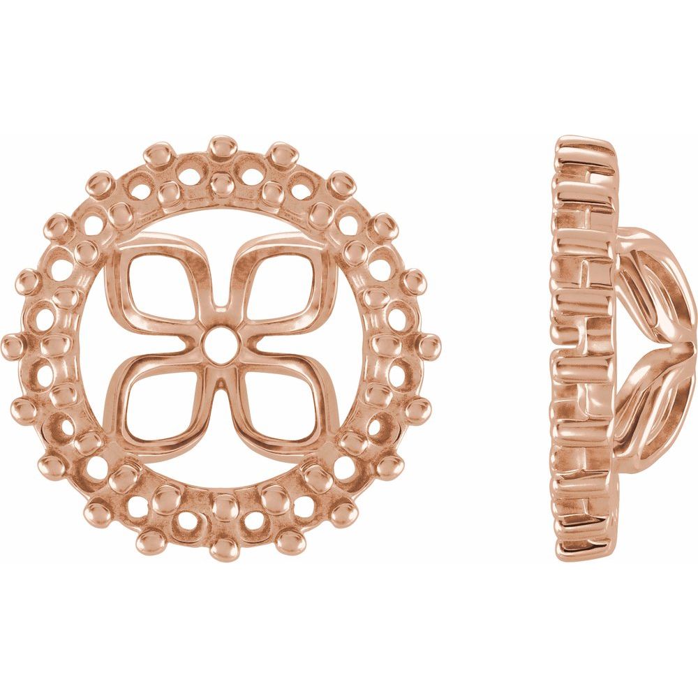 High Quality Luxury Earrings for Women by Ryan Jonathan Fine Jewelry