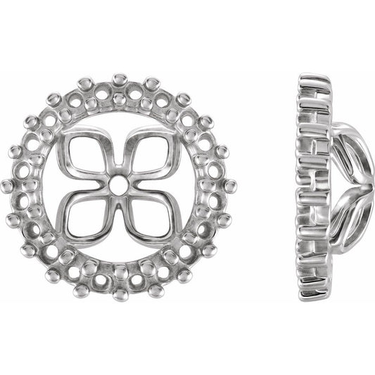 High Quality Luxury Earrings for Women by Ryan Jonathan Fine Jewelry