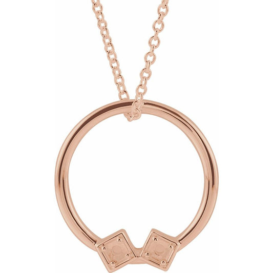 High Quality Luxury Necklaces and Pendants for Women by Ryan Jonathan Fine Jewelry