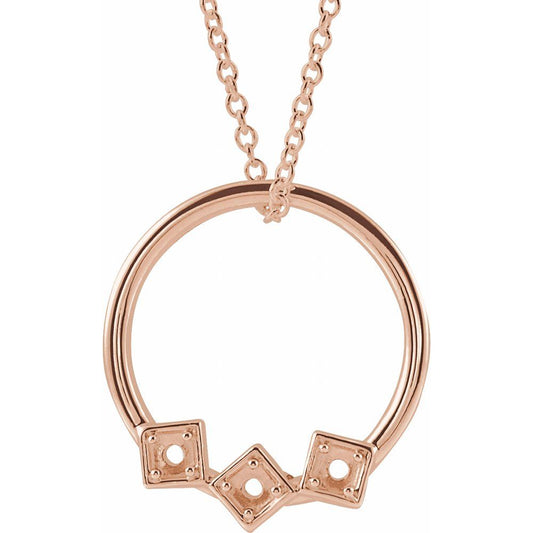 High Quality Luxury Necklaces and Pendants for Women by Ryan Jonathan Fine Jewelry