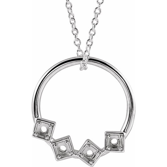 High Quality Luxury Necklaces and Pendants for Women by Ryan Jonathan Fine Jewelry