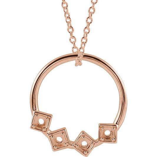 High Quality Luxury Necklaces and Pendants for Women by Ryan Jonathan Fine Jewelry
