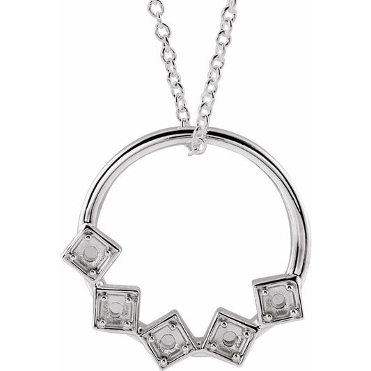 High Quality Luxury Necklaces and Pendants for Women by Ryan Jonathan Fine Jewelry