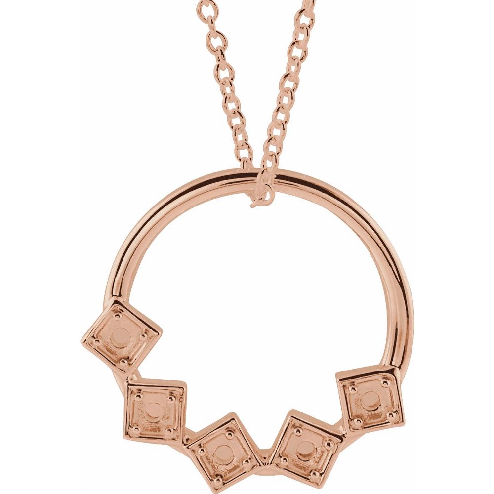 High Quality Luxury Necklaces and Pendants for Women by Ryan Jonathan Fine Jewelry