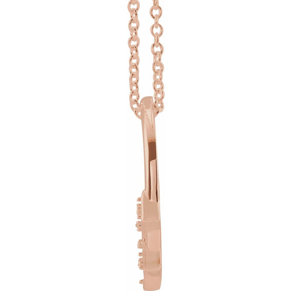 High Quality Luxury Necklaces and Pendants for Women by Ryan Jonathan Fine Jewelry