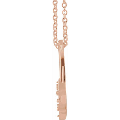 High Quality Luxury Necklaces and Pendants for Women by Ryan Jonathan Fine Jewelry