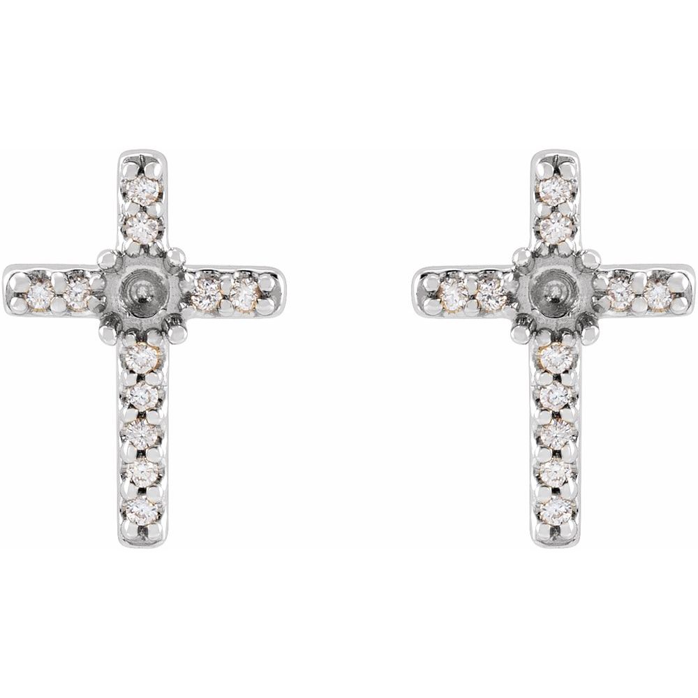 High Quality Luxury Earrings for Women by Ryan Jonathan Fine Jewelry