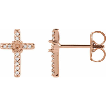 High Quality Luxury Earrings for Women by Ryan Jonathan Fine Jewelry